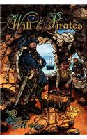 Will of the Pirates: (English)