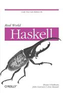 Real World Haskell