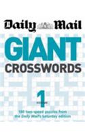 Giant Crosswords