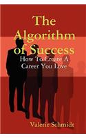 Algorithm of Success