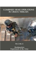 Combined Arms Operations in Urban Terrain