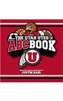 Utah Utes ABC Book
