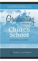 Graduating From Church School