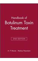 Handbook of Botulinum Toxin Treatment
