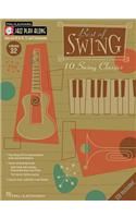 Best of Swing: 10 Swing Classics