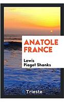 Anatole France