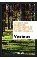 LITERARY AND GRAPHICAL ILLUSTRATIONS OF