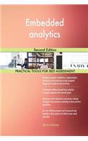 Embedded analytics Second Edition
