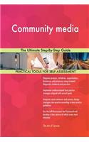 Community media The Ultimate Step-By-Step Guide
