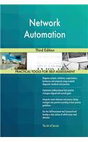 Network Automation Third Edition