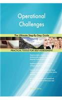 Operational Challenges The Ultimate Step-By-Step Guide