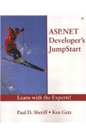 ASP.NET Developer's JumpStart