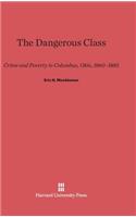 Dangerous Class
