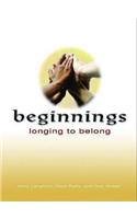Beginnings: Longing to Belong Planning Kit