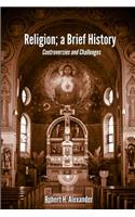 Religion; a Brief History
