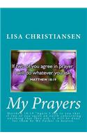 My Prayers