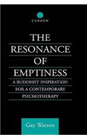 The Resonance of Emptiness