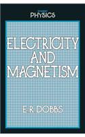 Electricity and Magnetism