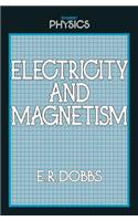 Electricity and Magnetism