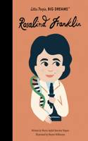 Rosalind Franklin: Volume 65(Little People, BIG DREAMS)