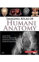 Imaging Atlas of Human Anatomy E-Book