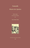 Histoire Des Ajaoiens