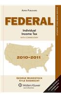 Federal Individual Income Tax