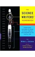 The Science Writers' Handbook