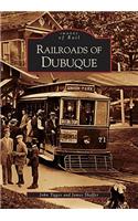 Railroads of Dubuque
