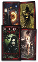 Witches of the Craft Oracle Cards Deck