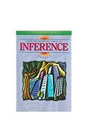 Steck-Vaughn Comprehension Skill Books: Student Edition Inference Inference