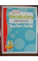 Elements of Reading: Teacher Edition Level K 2004