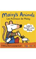 Maisy's Animals