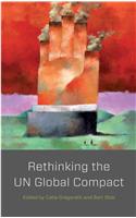 Rethinking the UN Global Compact: Alternative Voices(English)