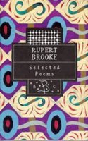 Rupert Brooke: Selected Poems (Poetry Classics)