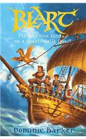 The Boy Who Set Sail on a Questionable Quest