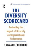 Diversity Scorecard: Evaluating the Impact of Diversity on Organizational Performance