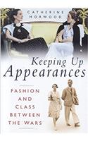 Keeping Up Appearances