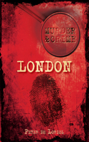 Murder & Crime: London