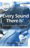 'Every Sound There Is'