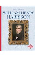 William Henry Harrison