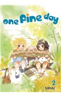 One Fine Day, Volume 2