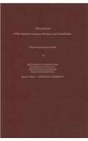 Misleading Evidence and Evidence-Led Policy