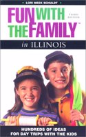 Fun with the Family in Illinois, 3rd