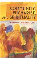 Community, Eucharist, and Spirituality