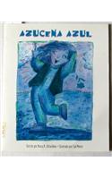Fonolibros, Stage 1, Book 24, Azucena Azul, Single Copy: (English)