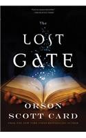 The Lost Gate: A Novel of the Mither Mages