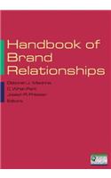 Handbook of Brand Relationships