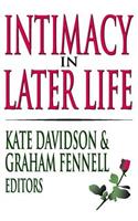 Intimacy in Later Life