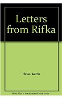 Letters from Rifka